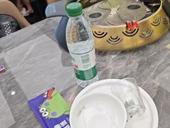 -徐记小怪兽肉蟹煲(中央大街店)