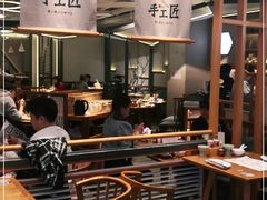-苏小柳手工点心(人民广场分院)