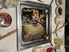 -海底捞火锅(玉桥商业广场店)