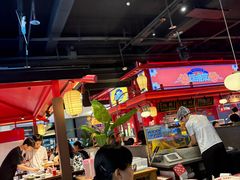 -怪噜范·贵阳小吃大排档(金源旗舰店)