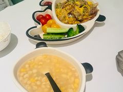 -眉州东坡·熊猫主题餐厅(枫蓝店)
