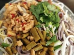 -栖凤渡杨婆鱼粉(苏仙传奇店)