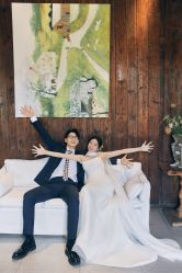 -花里花间摄影工作室