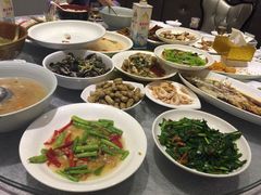 丰收渔港饭店-丰收渔港饭店(嵊泗店)