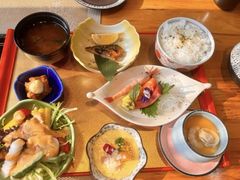 -本家食堂(华南店)