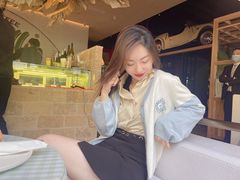 -翠贝卡&Mama Kelly Brunch Coffee(河西店)