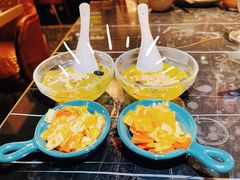 -华豫川酒家(大卫城店)