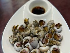 -台州湾小海鲜·范家厨房(人民路店)