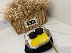 -杏记甜品(玫瑰花园店)