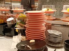 -争鲜回转寿司(太阳宫凯德PLUS店)