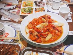 -叁宝烤肉·西安烧烤(东三爻店)
