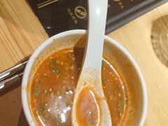 -东道煮牛肉火锅(东盛大街店)