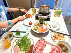 -水之梦(黄浦店)