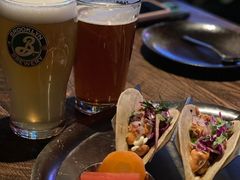 -Q MEX 库迈墨西哥餐吧(三里屯店)