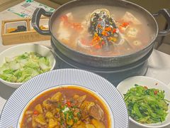 -良厨本味· 老坛剁椒鱼头(深南腾讯店)