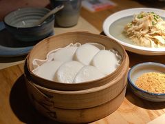 手打年糕-荣小馆(杭州大厦店)