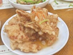 -老厨家(中央大街西七道街店)