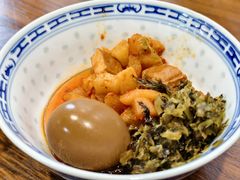 -永丰面馆(汉口路店)