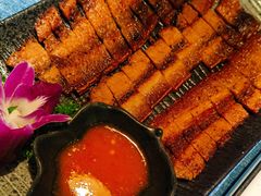 -香巴拉云南餐厅(华莱坞店)