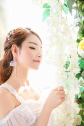 点击看大图 -摩玛婚纱摄影(杭州店)