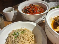 -巢爷老味(东方红店)