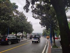 -西南政法大学(渝北校区)