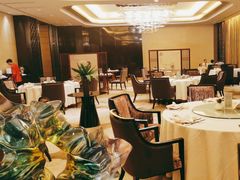 -长沙顺天凯宾斯基酒店·祈顺酒家中餐厅(雨花亭店)