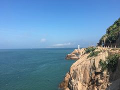 -东极岛景区