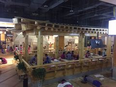 -丽池宫韩式汗蒸会馆(华灯坊店)