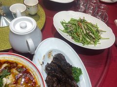 -五味坊·喜宴楼(瑞丰商博城店)