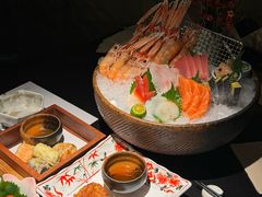 -花潮料理艺食馆(SM新生活广场店)