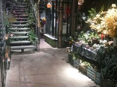 -范设计花园餐酒咖·中西餐·咖啡厅·酒馆