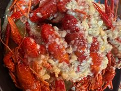 -回·龙虾铺·盆盆蟹·烧烤大排档(回龙观店)