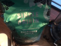 -星巴克(温州银泰大西洋店)