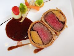 招牌惠灵顿牛排-蝶舍·MAISON PAPILLON