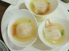 -点都靓餐饮连锁(德信华城店)