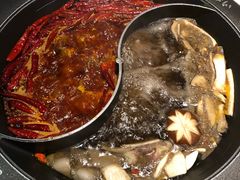 -川西坝子(老军营店)