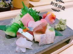 -鮨一日本料理(大中华店)