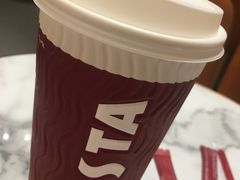 -COSTA COFFEE(上海月星环球港店)