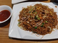 厦门手工炒面线-小堂宴·老厦门码头小炒(厦大店)