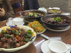 -多福临砂锅居(苏堤北路店)