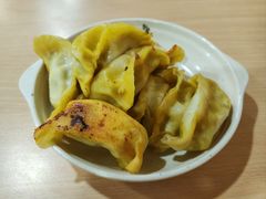 -蒋家桥饺面店(广陵路店)