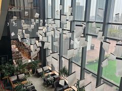 -半山书局(新世纪商城店)