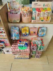 -BebeKing母婴童装集合店