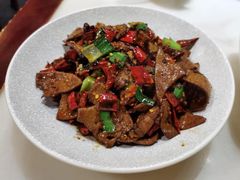 -嘉丰湘菜馆(芳群园店)