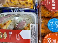 -盒马鲜生(观音桥店)