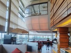 -洲际酒店·地平线全日餐厅HORIZON CAFÉ