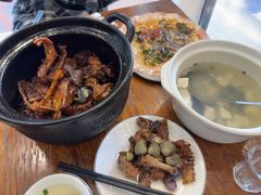 -斯丹姜母鸭·古法干香(涂门街总店)