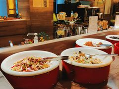 -拾溪餐厅·包厢(杭州千禧度假酒店)