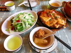 -小厨子私房菜·云南美食店